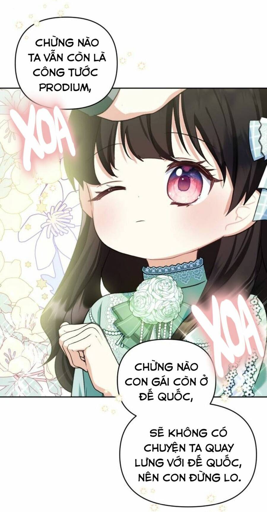 Con Gái Của Công Tước Ác Ma Chapter 38 - Trang 2
