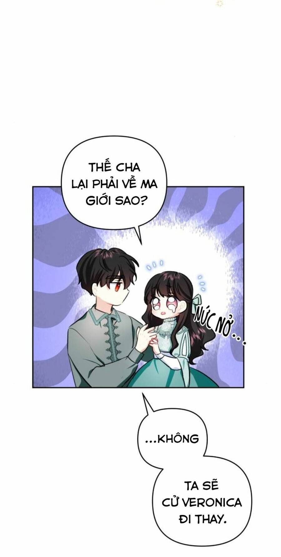 Con Gái Của Công Tước Ác Ma Chapter 38 - Trang 2