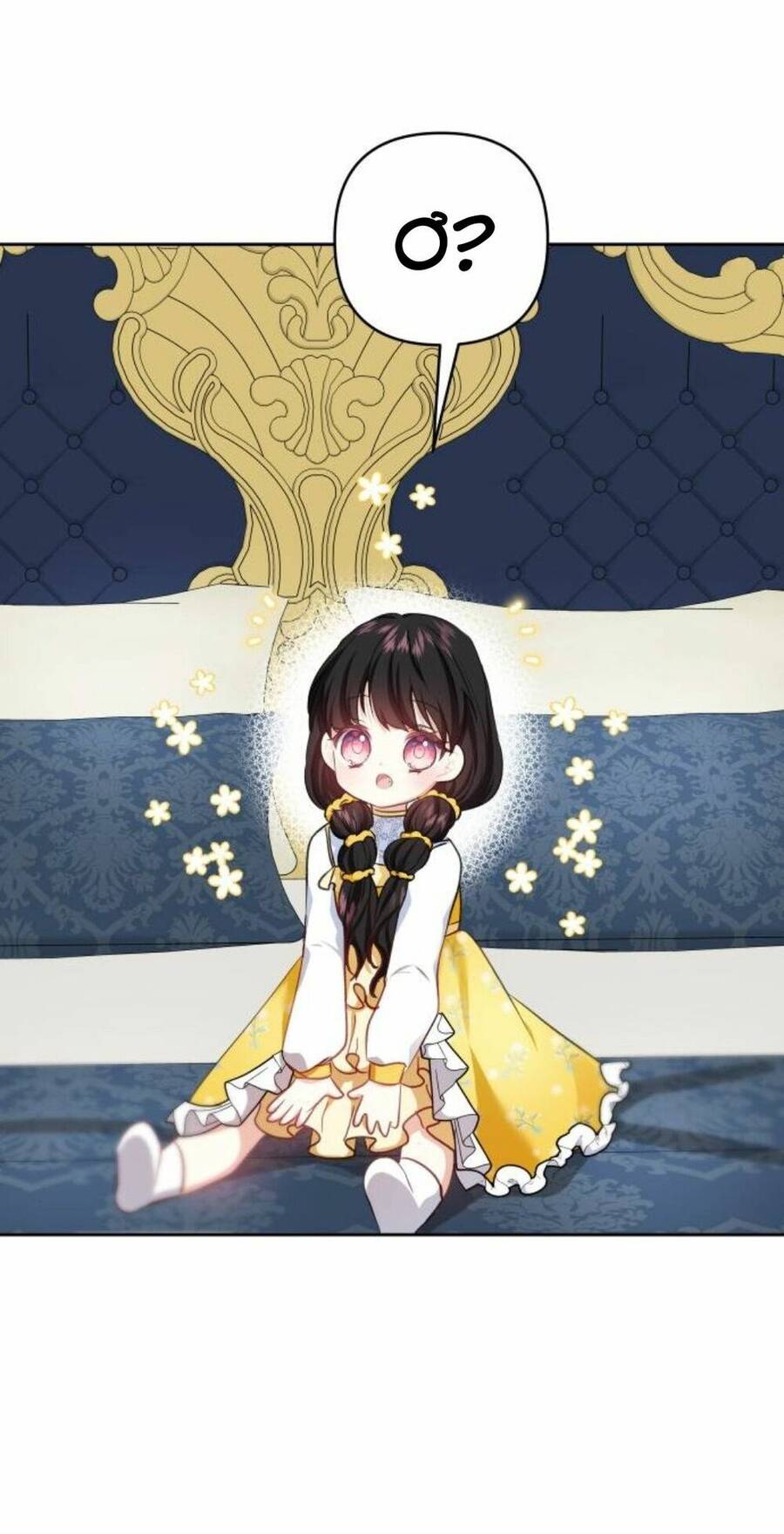 Con Gái Của Công Tước Ác Ma Chapter 38 - Trang 2