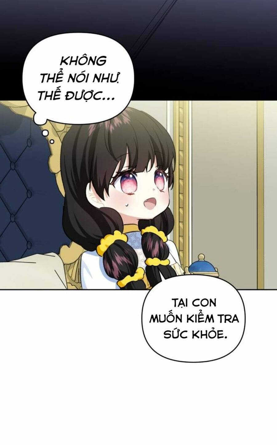 Con Gái Của Công Tước Ác Ma Chapter 38 - Trang 2