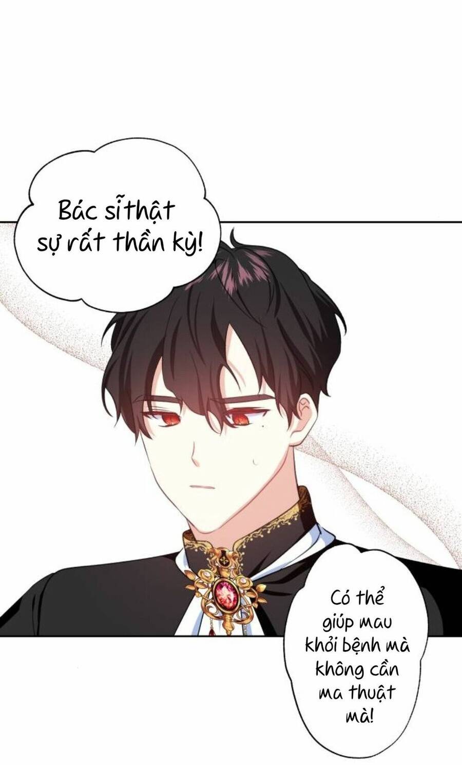 Con Gái Của Công Tước Ác Ma Chapter 38 - Trang 2