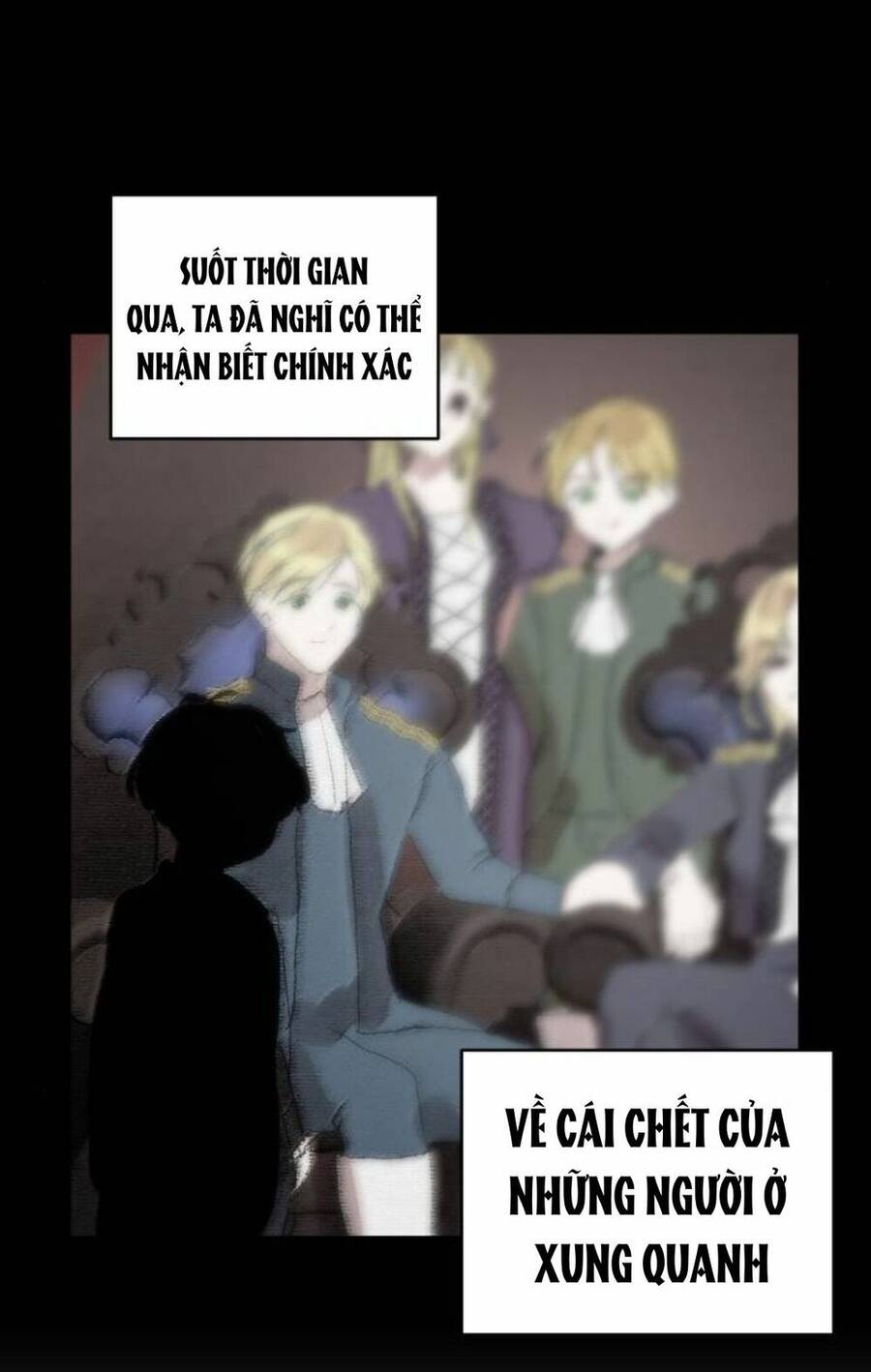 Con Gái Của Công Tước Ác Ma Chapter 38 - Trang 2