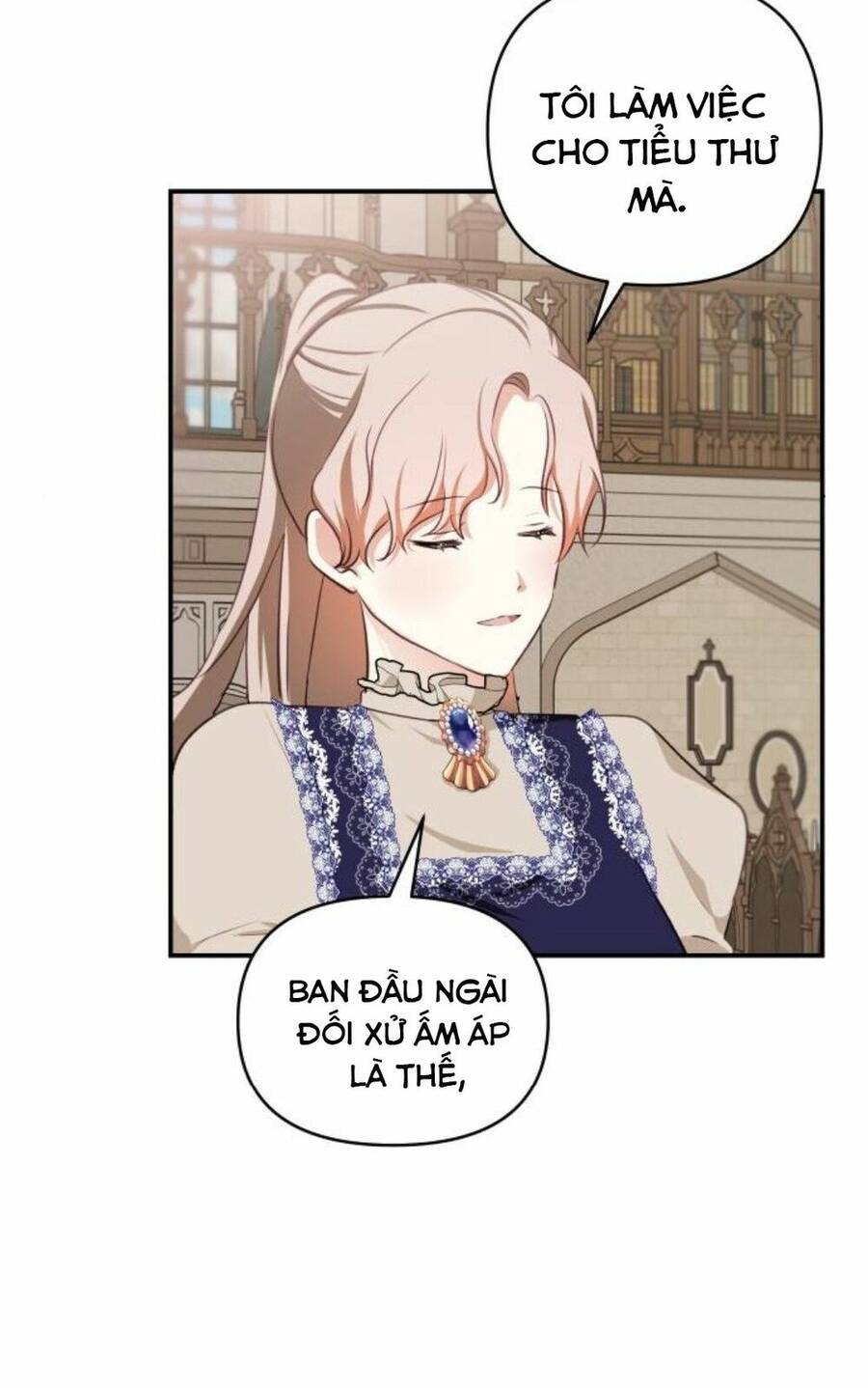 Con Gái Của Công Tước Ác Ma Chapter 39 - Trang 2