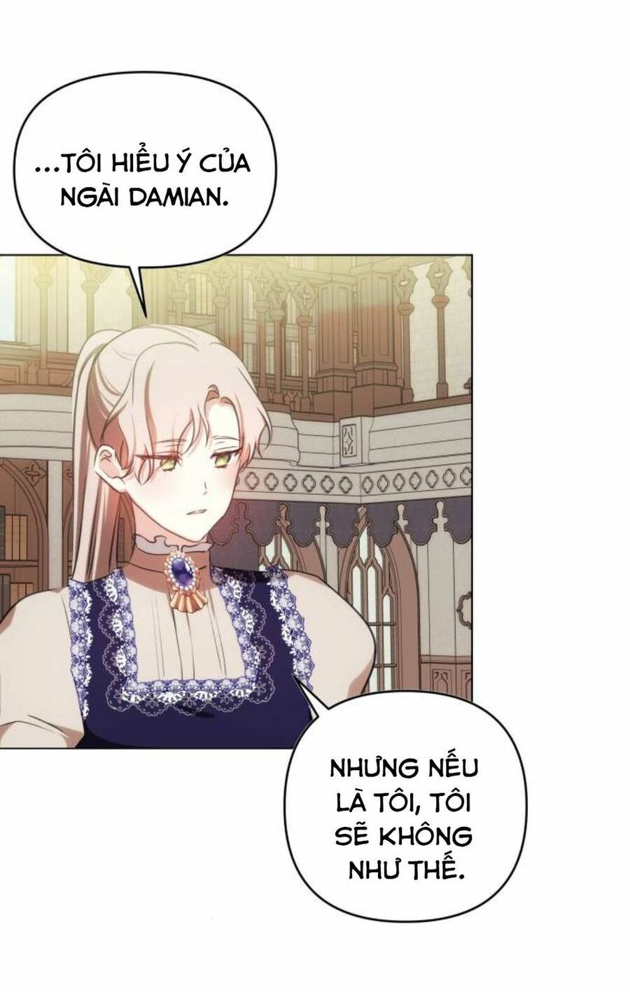 Con Gái Của Công Tước Ác Ma Chapter 39 - Trang 2