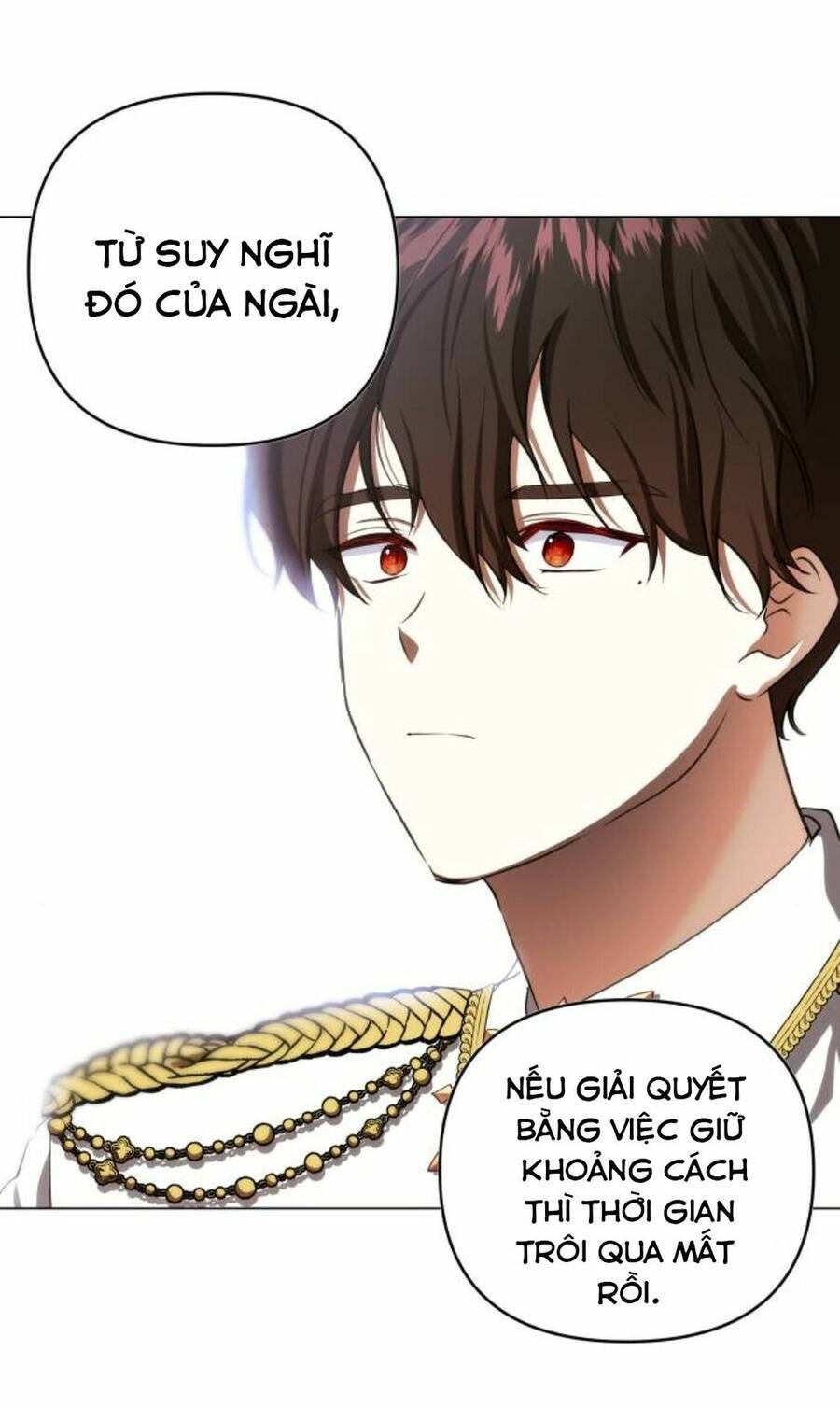 Con Gái Của Công Tước Ác Ma Chapter 39 - Trang 2