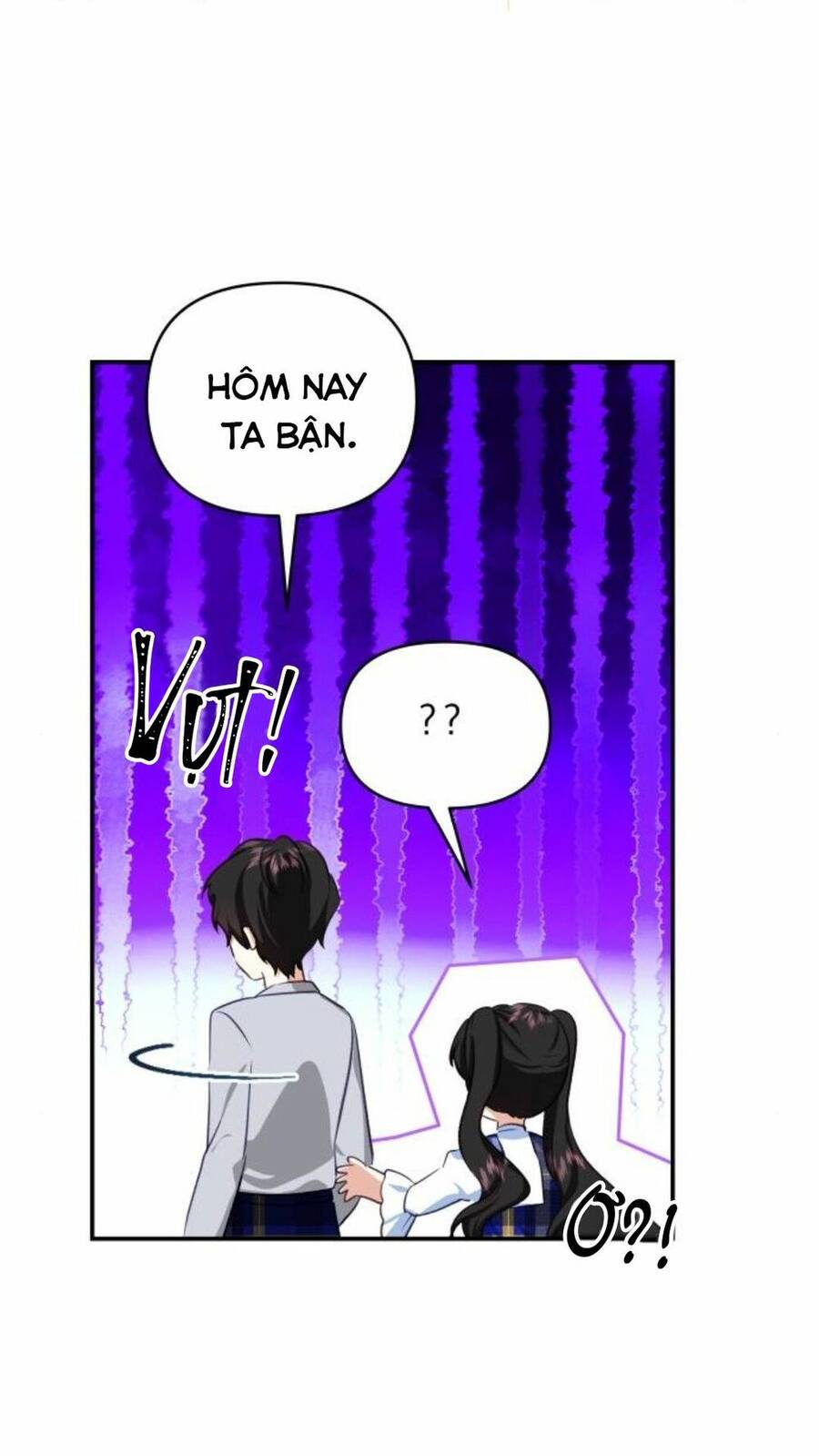 Con Gái Của Công Tước Ác Ma Chapter 39 - Trang 2