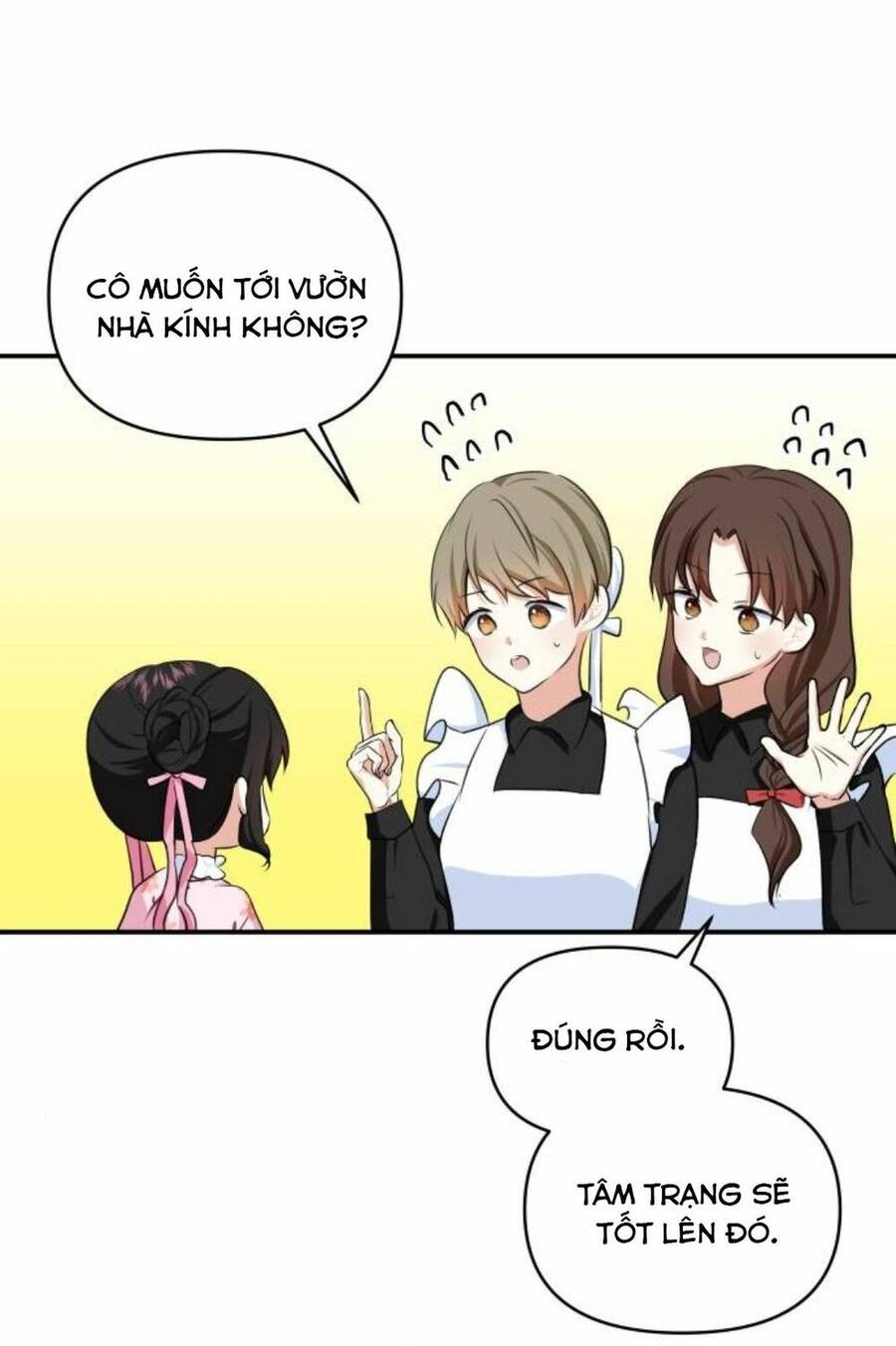 Con Gái Của Công Tước Ác Ma Chapter 39 - Trang 2