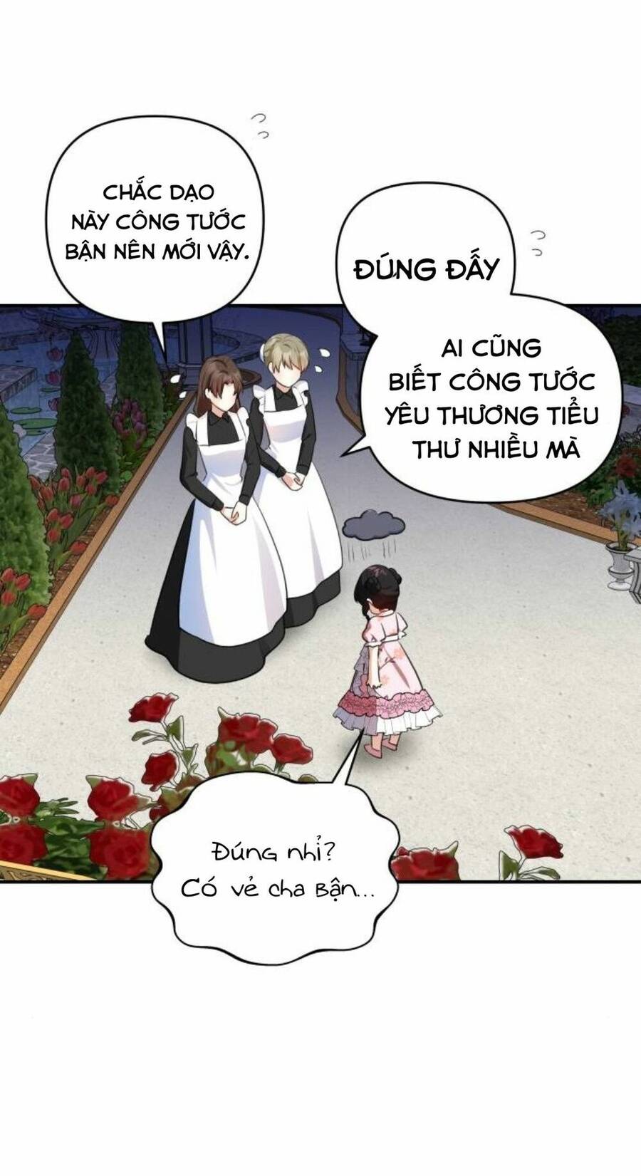 Con Gái Của Công Tước Ác Ma Chapter 39 - Trang 2