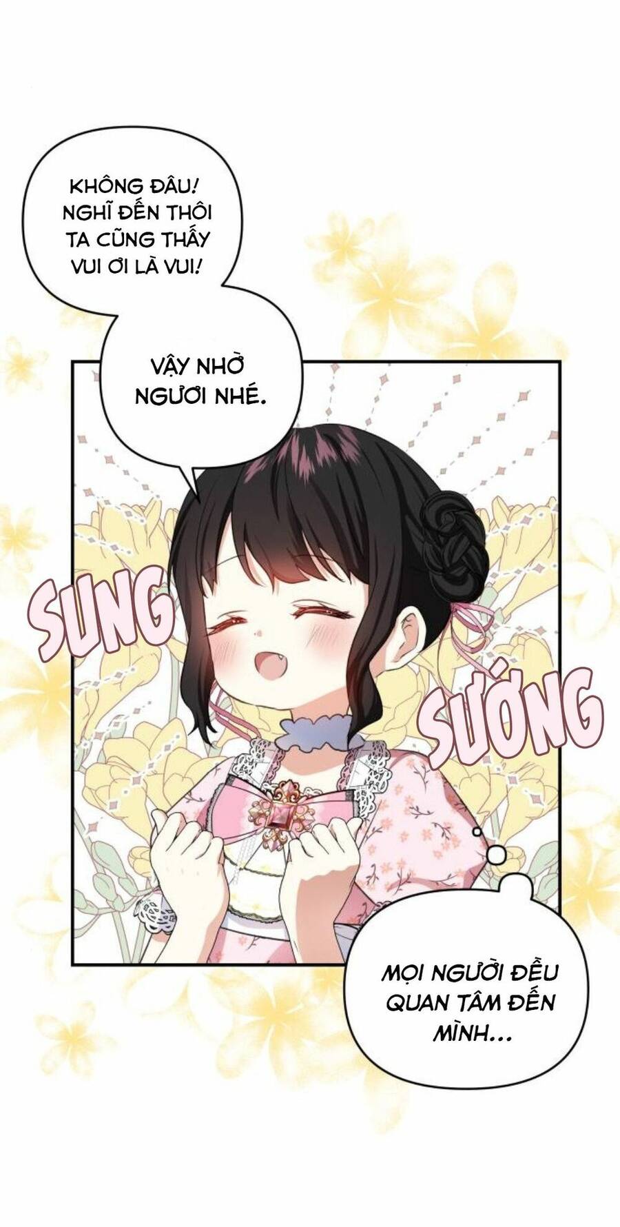 Con Gái Của Công Tước Ác Ma Chapter 39 - Trang 2