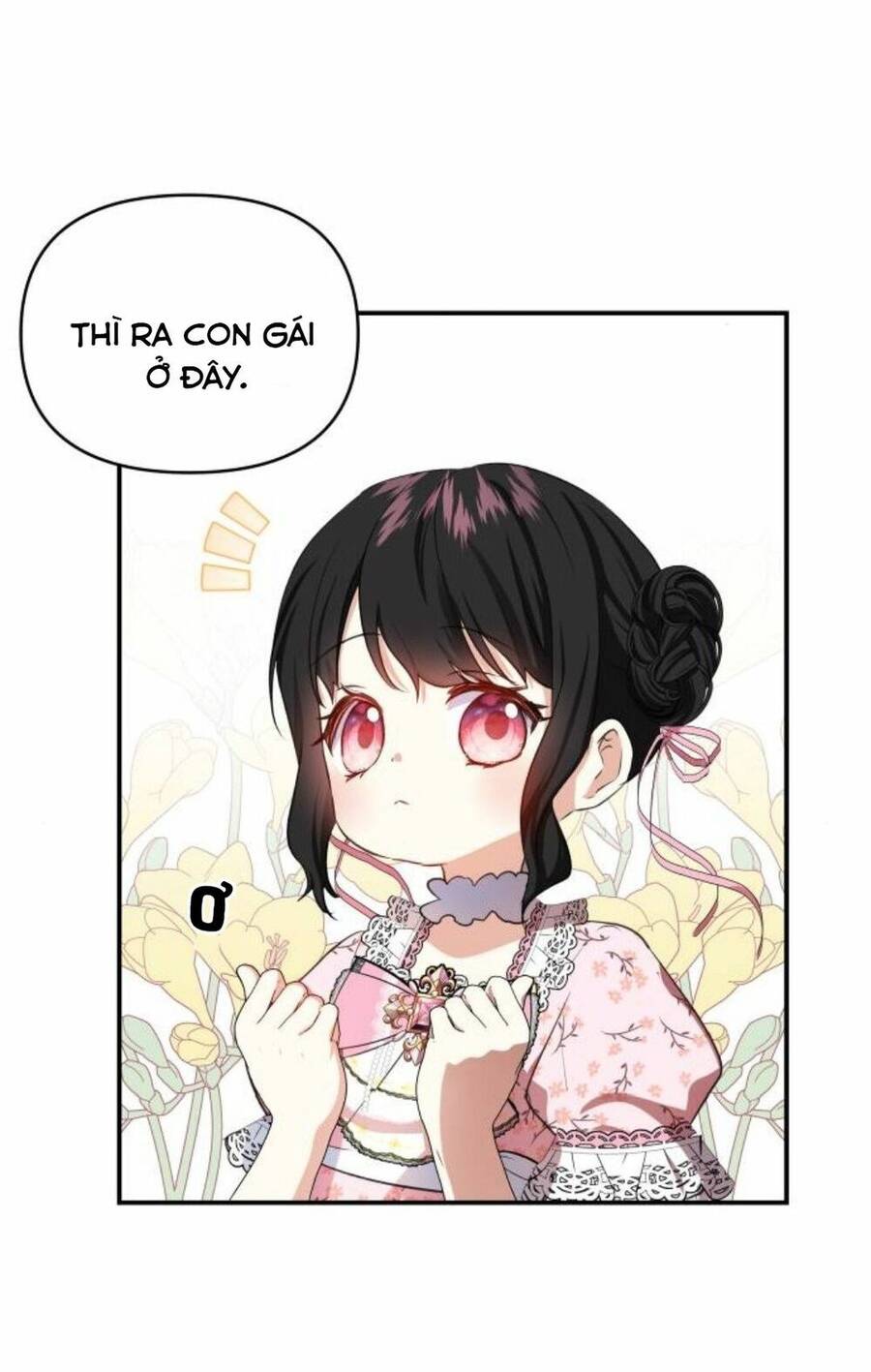 Con Gái Của Công Tước Ác Ma Chapter 39 - Trang 2