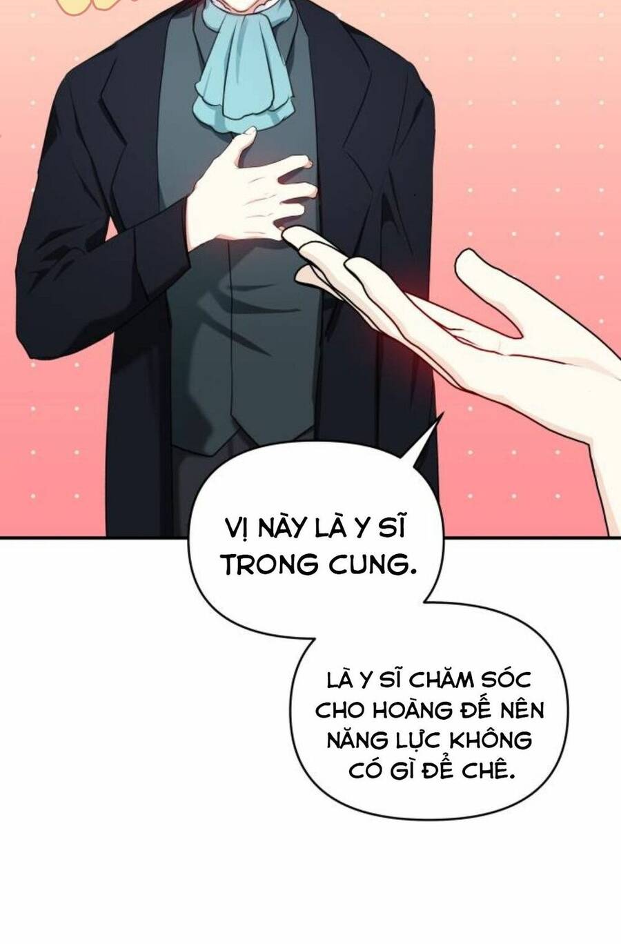 Con Gái Của Công Tước Ác Ma Chapter 39 - Trang 2