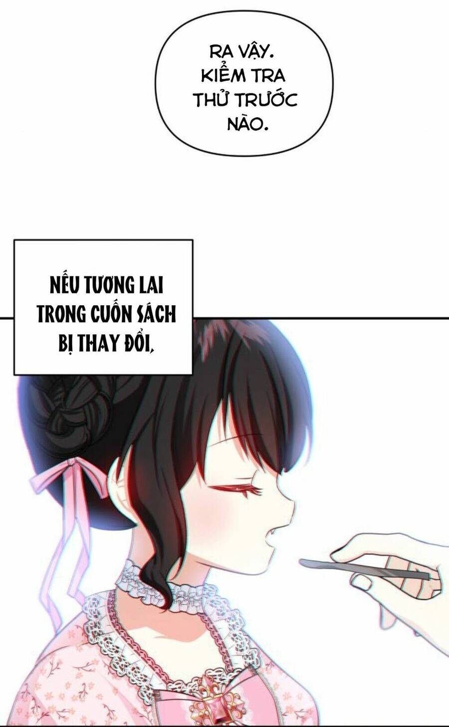 Con Gái Của Công Tước Ác Ma Chapter 39 - Trang 2