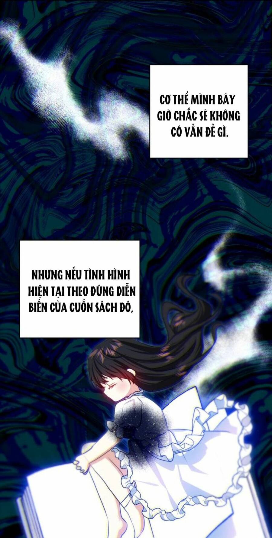 Con Gái Của Công Tước Ác Ma Chapter 39 - Trang 2