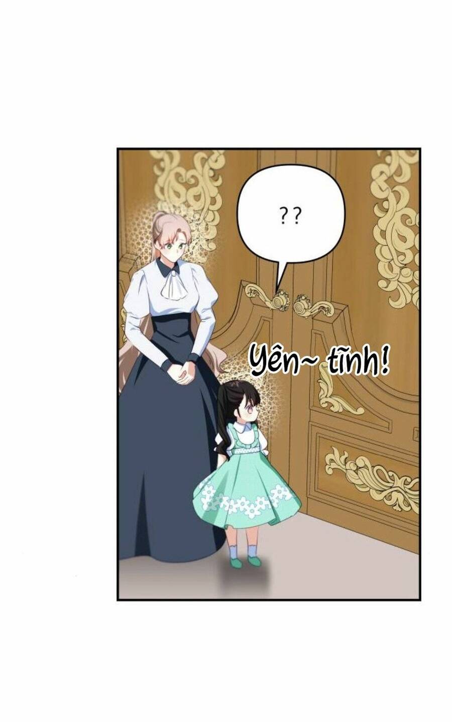 Con Gái Của Công Tước Ác Ma Chapter 39 - Trang 2