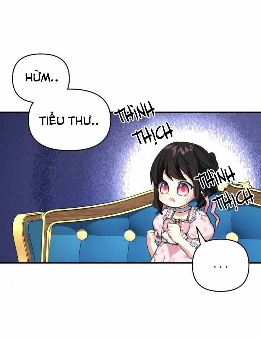 Con Gái Của Công Tước Ác Ma Chapter 39 - Trang 2