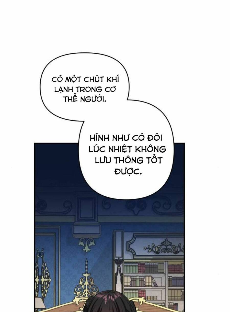 Con Gái Của Công Tước Ác Ma Chapter 39 - Trang 2