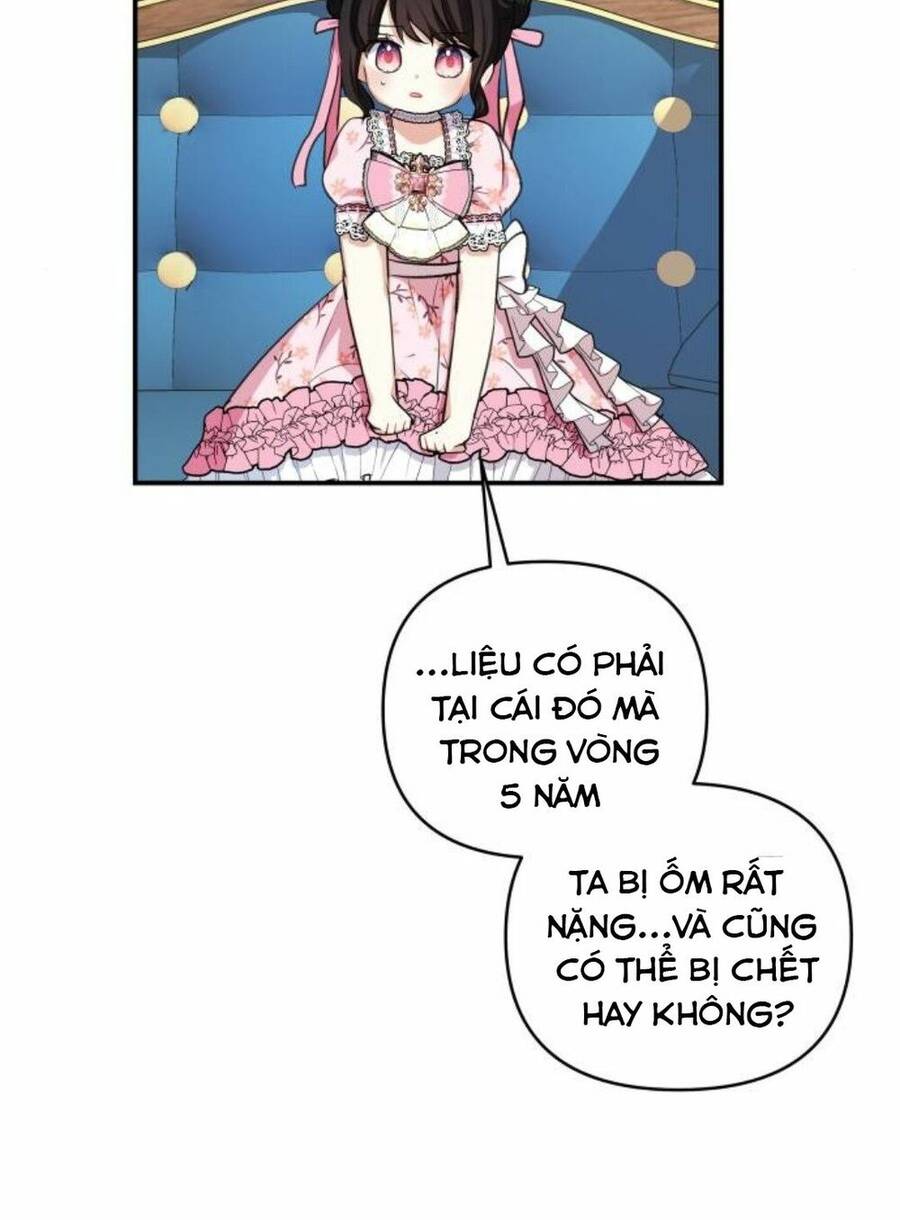 Con Gái Của Công Tước Ác Ma Chapter 39 - Trang 2
