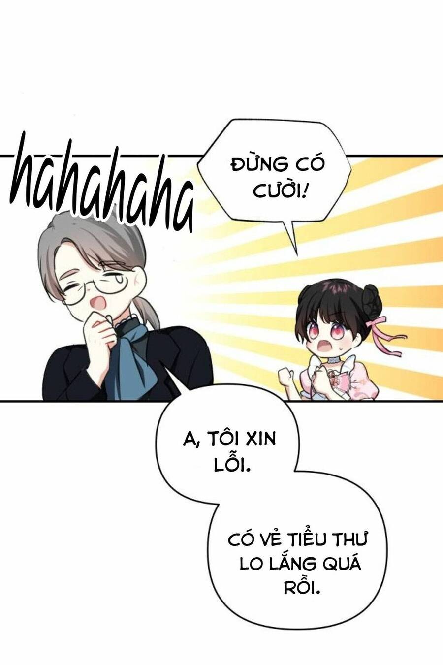 Con Gái Của Công Tước Ác Ma Chapter 39 - Trang 2