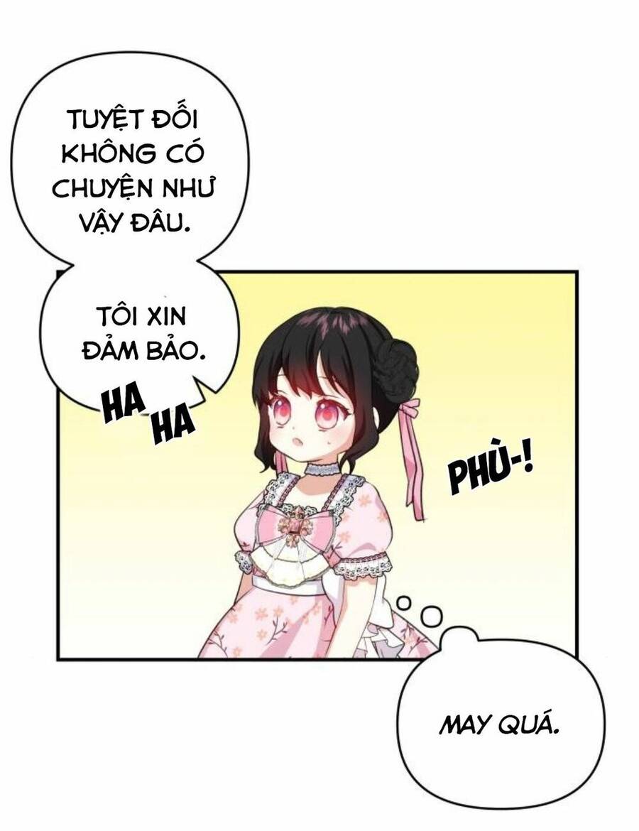 Con Gái Của Công Tước Ác Ma Chapter 39 - Trang 2