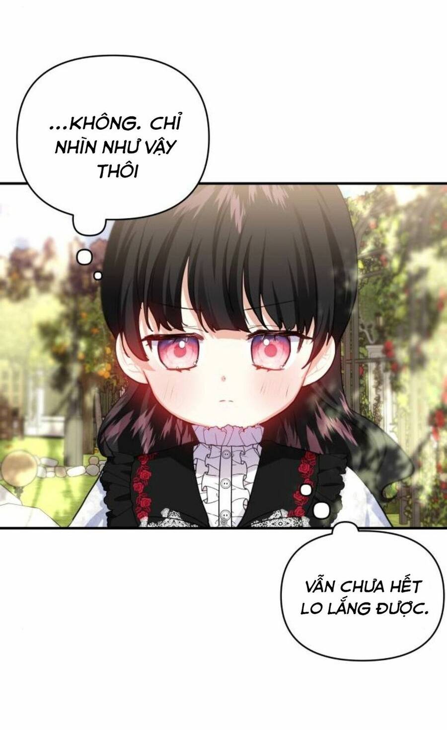 Con Gái Của Công Tước Ác Ma Chapter 39 - Trang 2