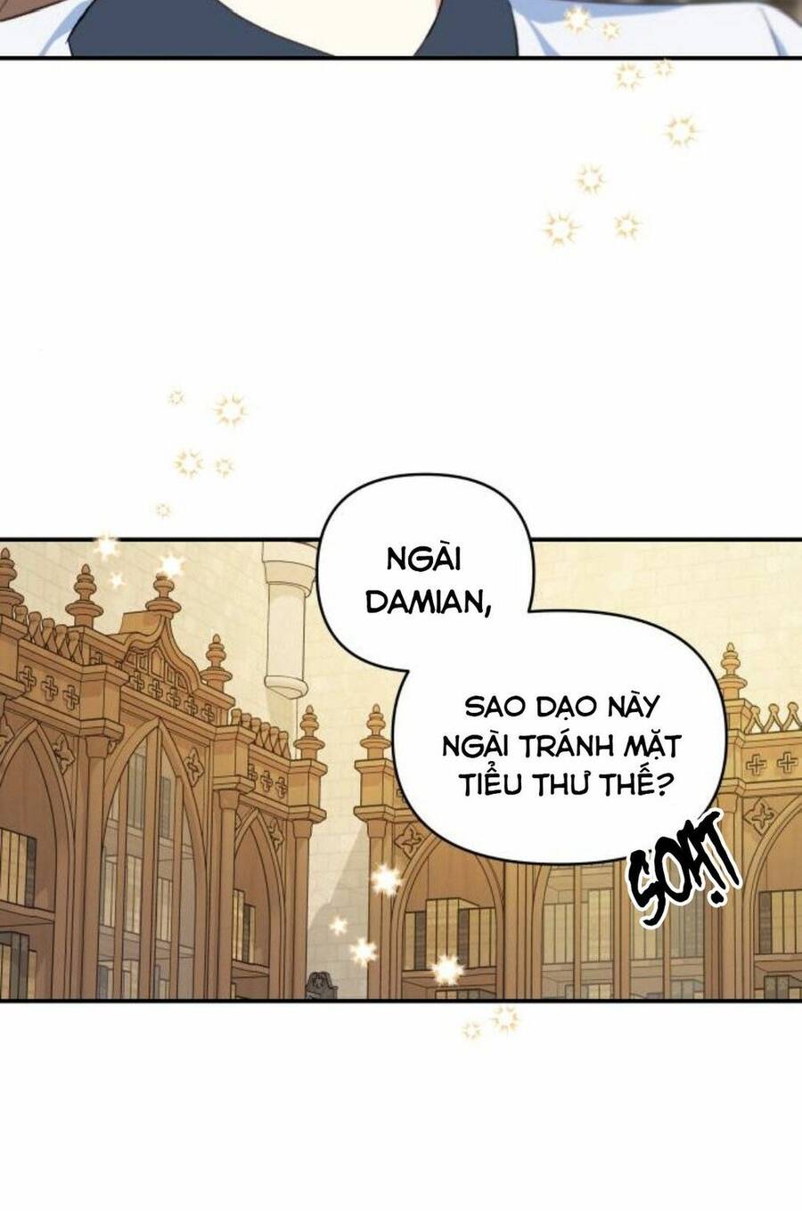 Con Gái Của Công Tước Ác Ma Chapter 39 - Trang 2