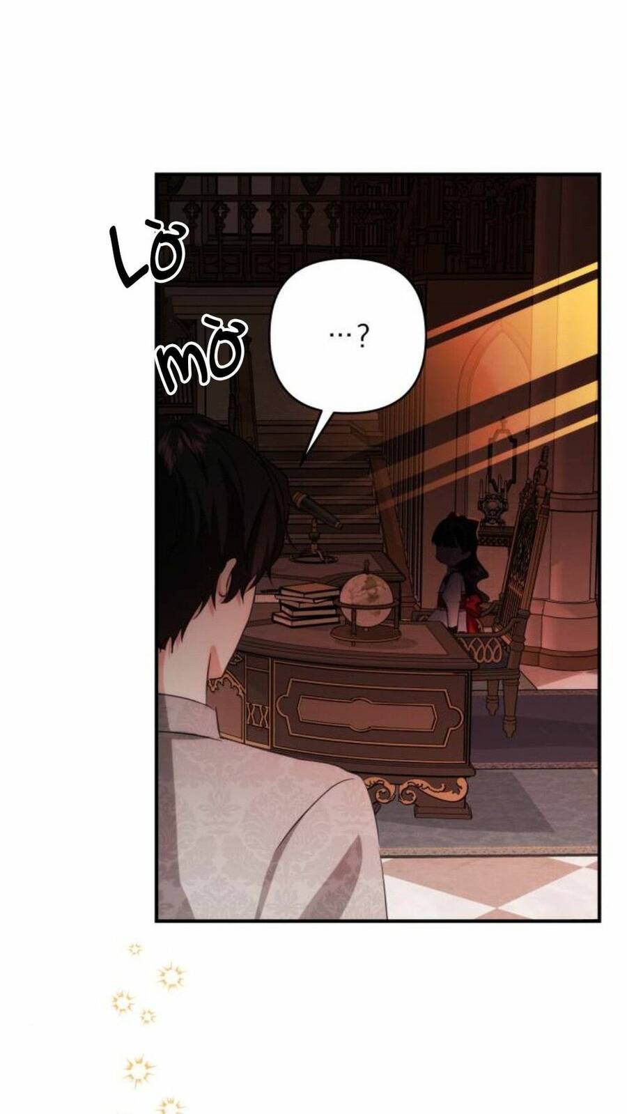 Con Gái Của Công Tước Ác Ma Chapter 39 - Trang 2