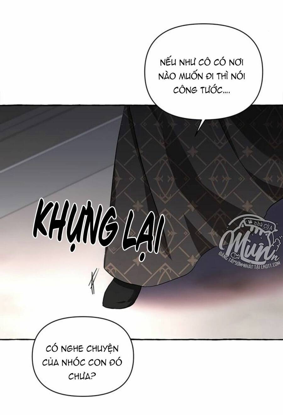 Con Gái Của Công Tước Ác Ma Chapter 4 - Trang 2