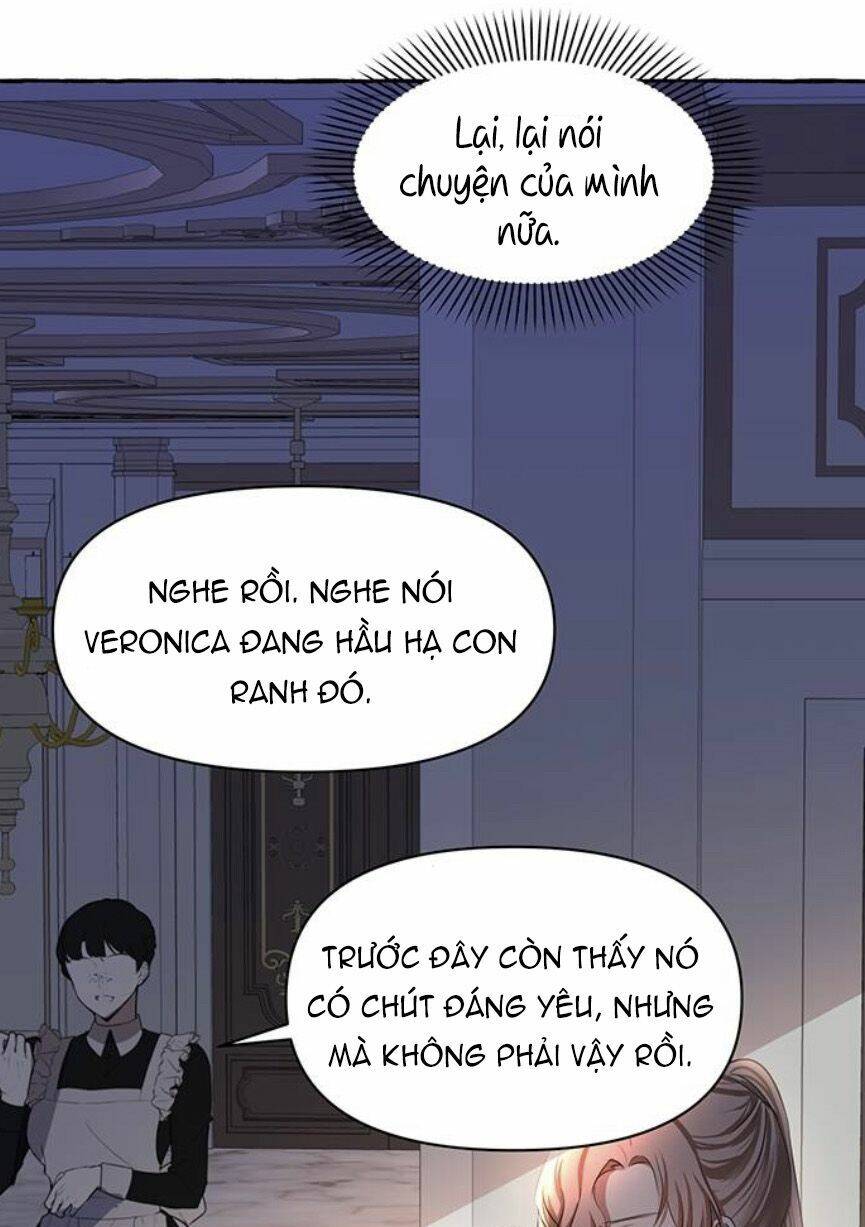 Con Gái Của Công Tước Ác Ma Chapter 4 - Trang 2