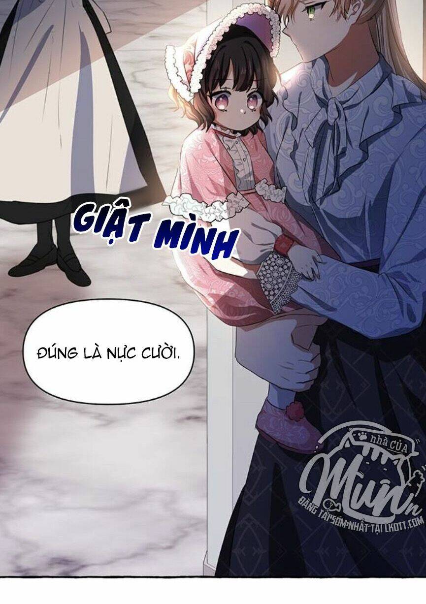 Con Gái Của Công Tước Ác Ma Chapter 4 - Trang 2