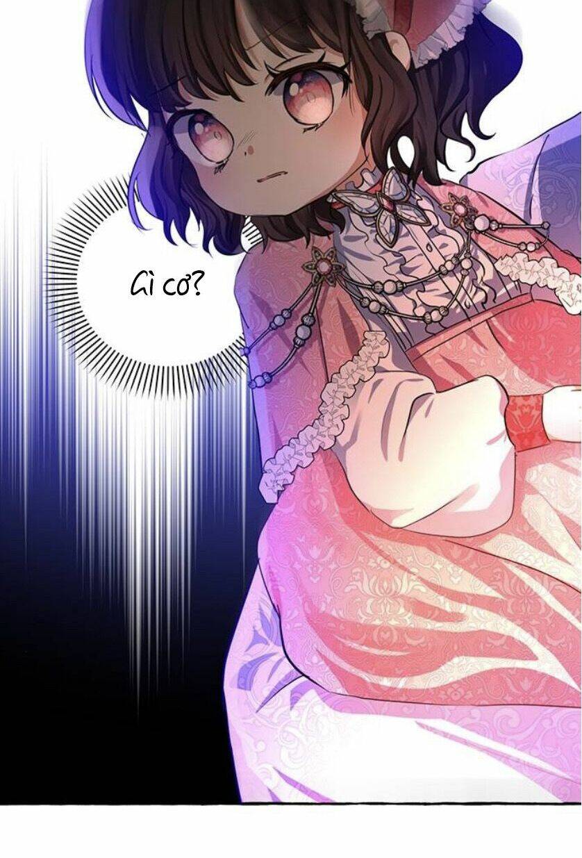 Con Gái Của Công Tước Ác Ma Chapter 4 - Trang 2