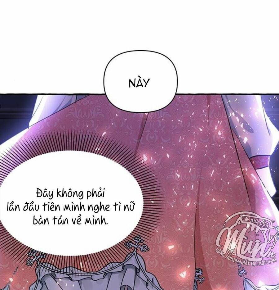 Con Gái Của Công Tước Ác Ma Chapter 4 - Trang 2