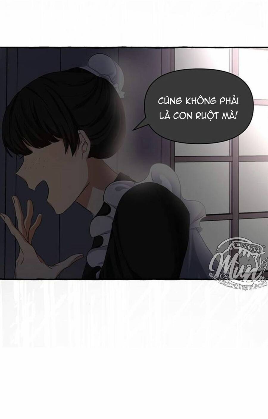 Con Gái Của Công Tước Ác Ma Chapter 4 - Trang 2