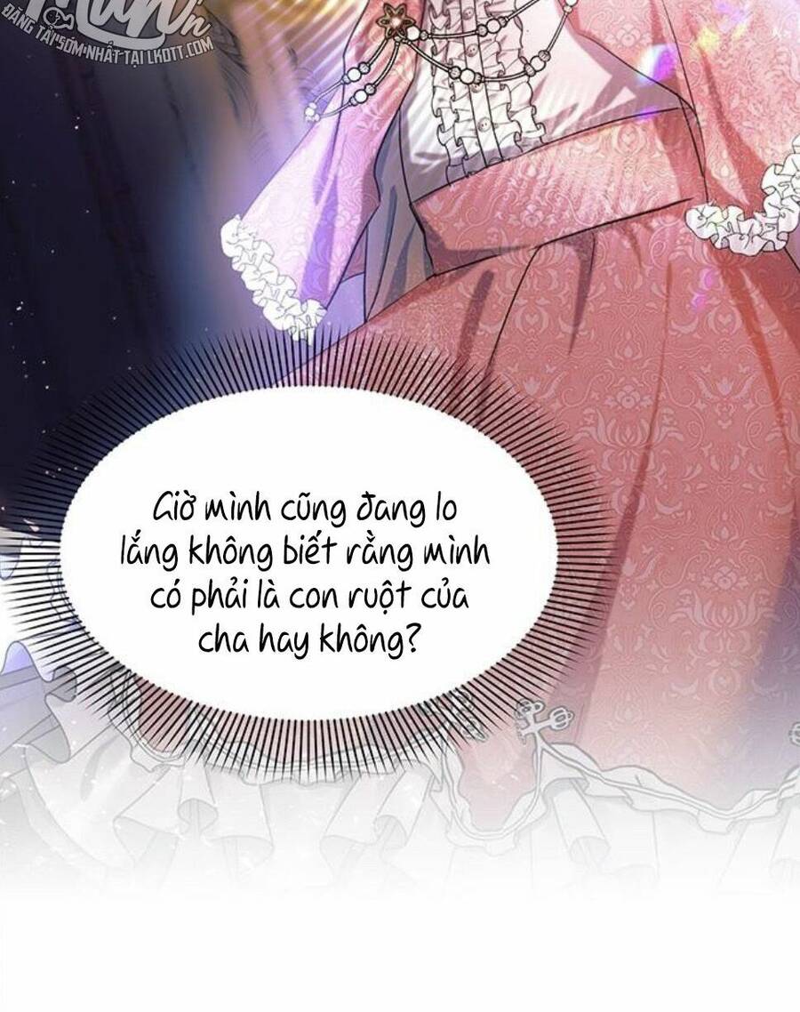 Con Gái Của Công Tước Ác Ma Chapter 4 - Trang 2