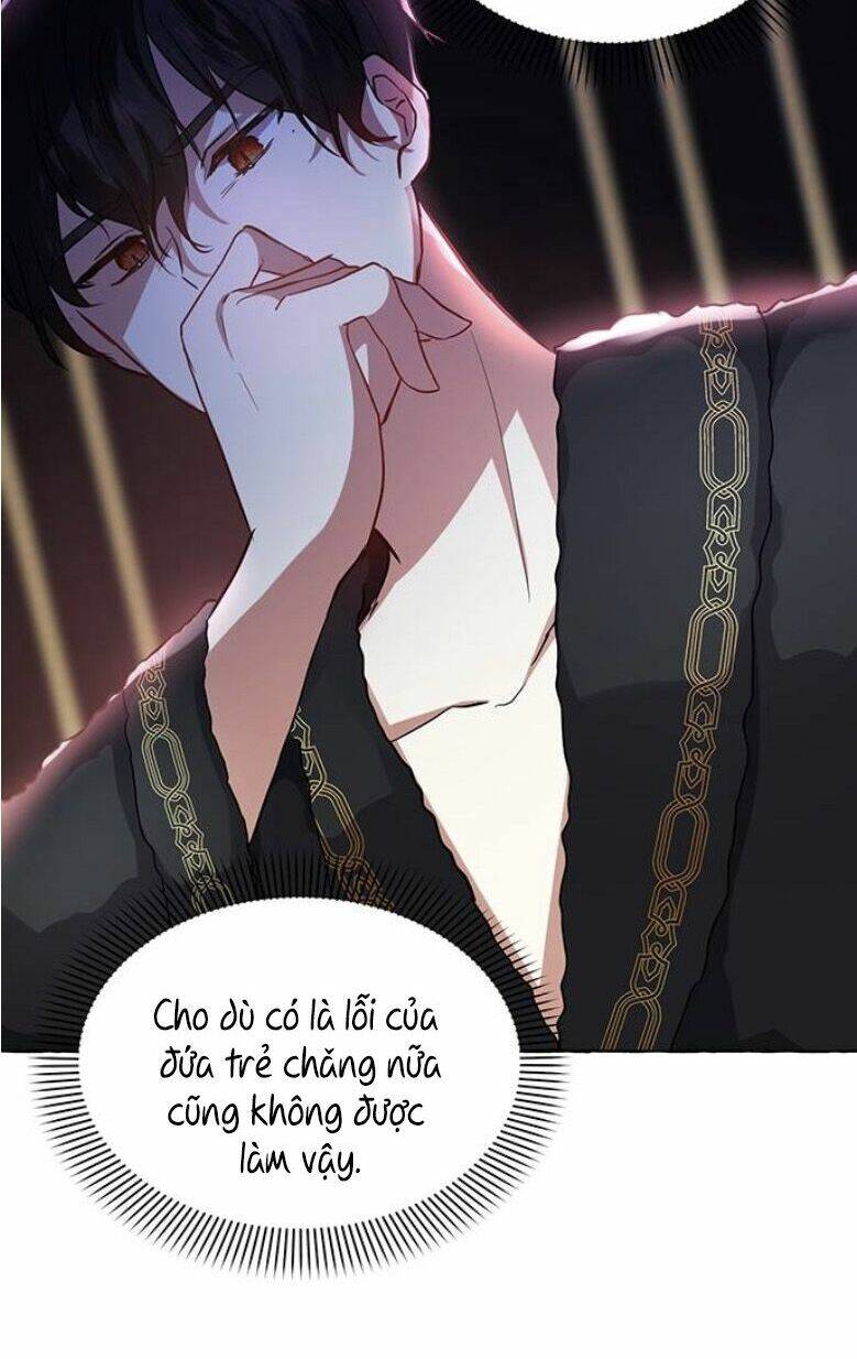 Con Gái Của Công Tước Ác Ma Chapter 4 - Trang 2