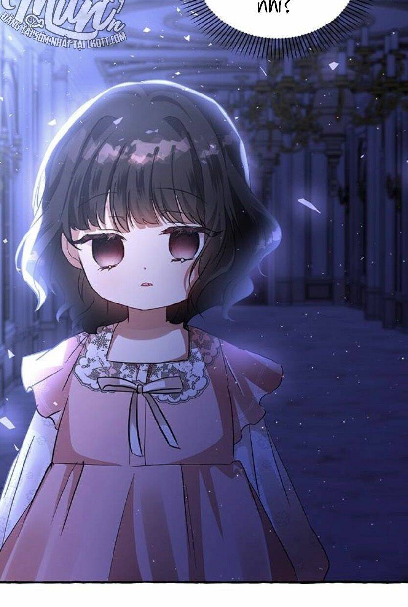 Con Gái Của Công Tước Ác Ma Chapter 4 - Trang 2