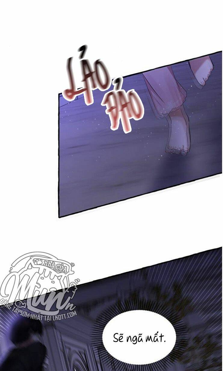 Con Gái Của Công Tước Ác Ma Chapter 4 - Trang 2