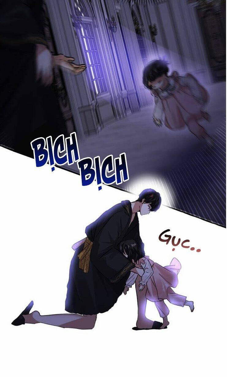 Con Gái Của Công Tước Ác Ma Chapter 4 - Trang 2