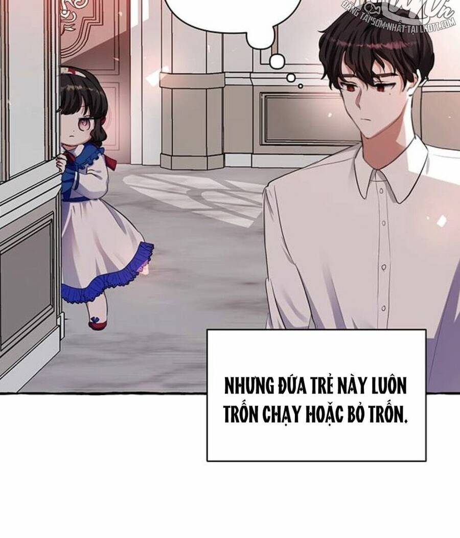 Con Gái Của Công Tước Ác Ma Chapter 4 - Trang 2