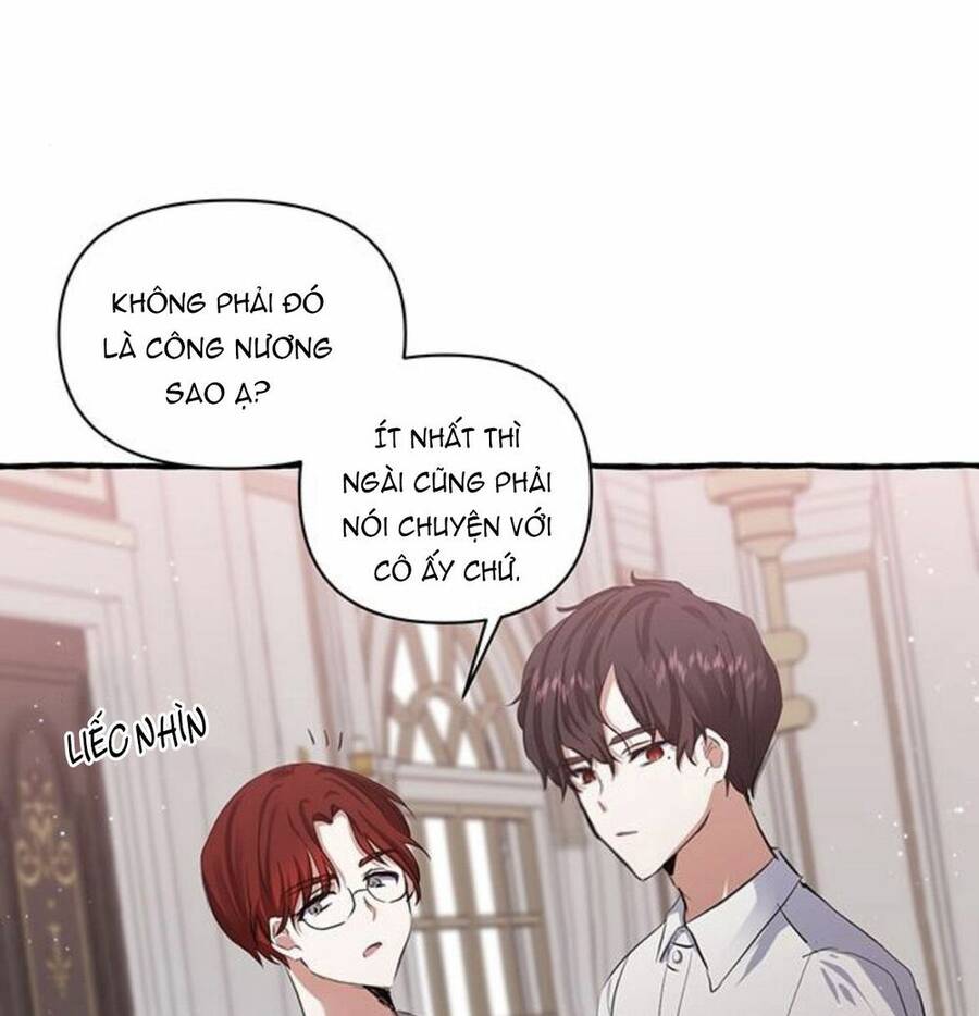 Con Gái Của Công Tước Ác Ma Chapter 4 - Trang 2