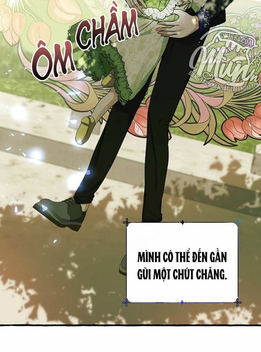 Con Gái Của Công Tước Ác Ma Chapter 4 - Trang 2