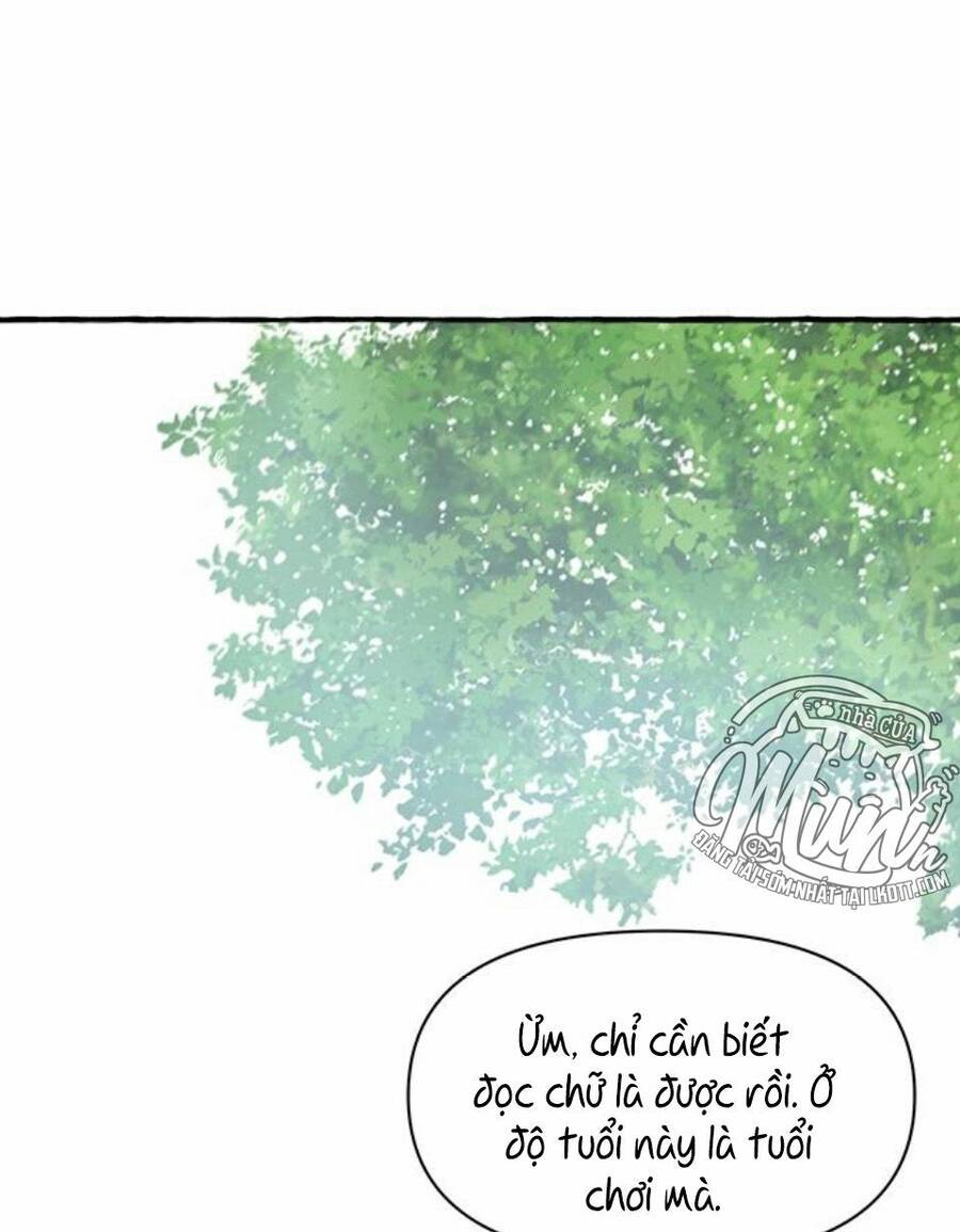 Con Gái Của Công Tước Ác Ma Chapter 4 - Trang 2