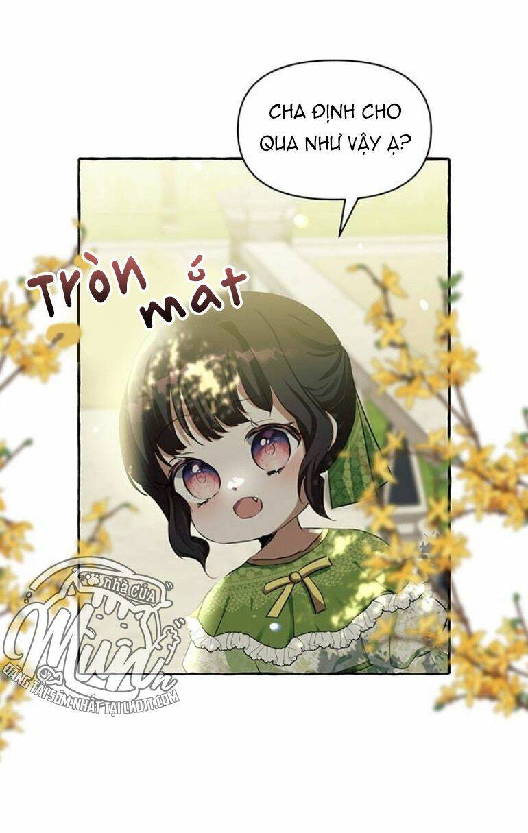 Con Gái Của Công Tước Ác Ma Chapter 4 - Trang 2