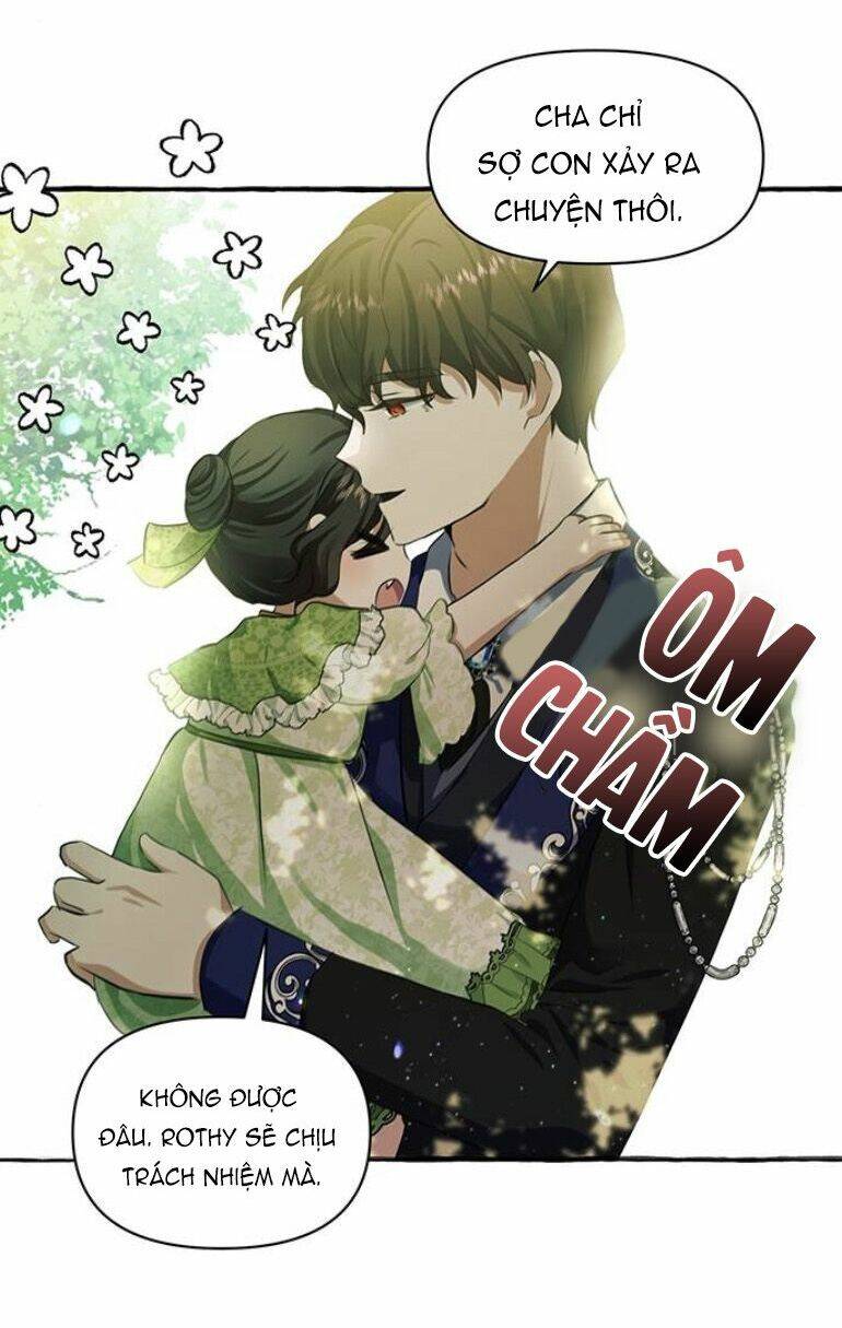 Con Gái Của Công Tước Ác Ma Chapter 4 - Trang 2