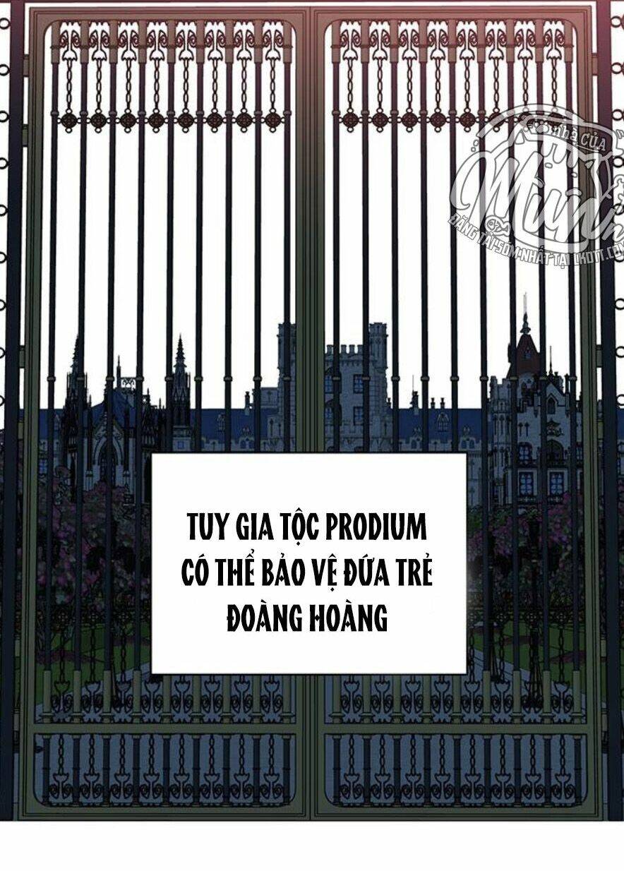 Con Gái Của Công Tước Ác Ma Chapter 4 - Trang 2