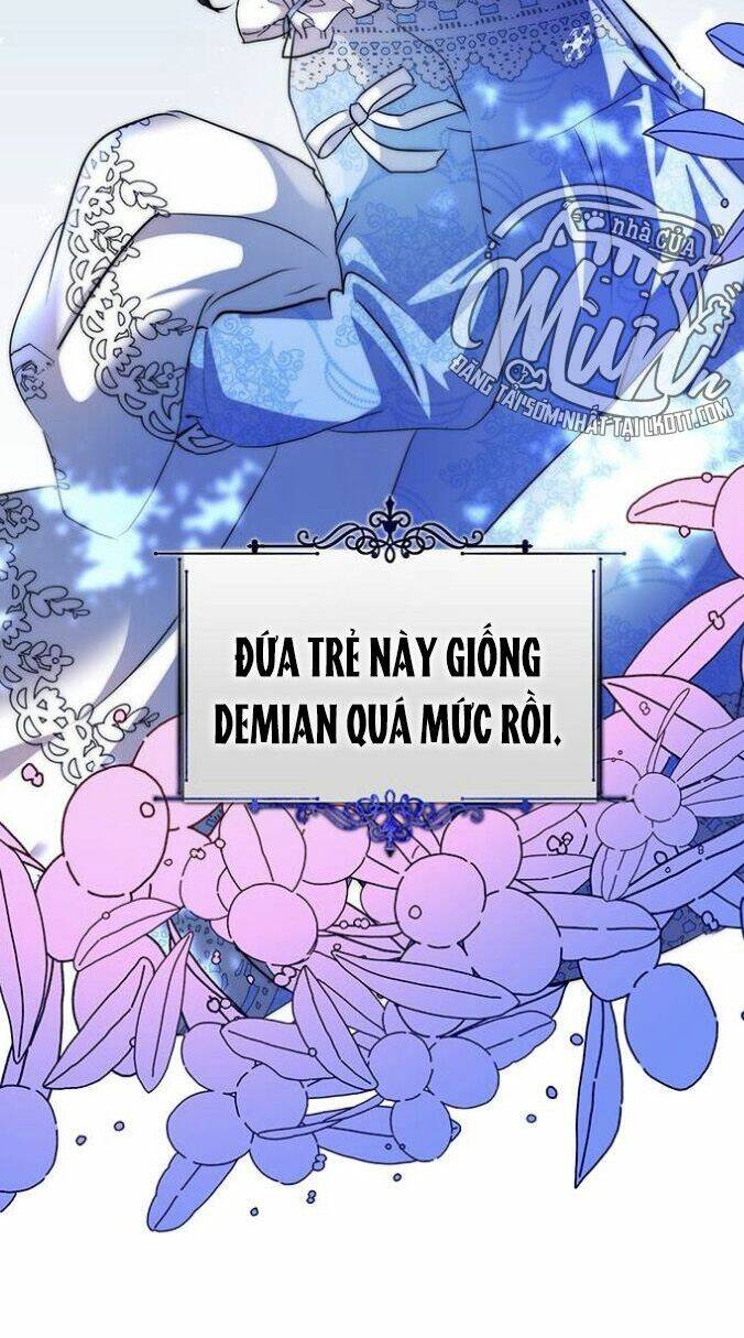 Con Gái Của Công Tước Ác Ma Chapter 4 - Trang 2