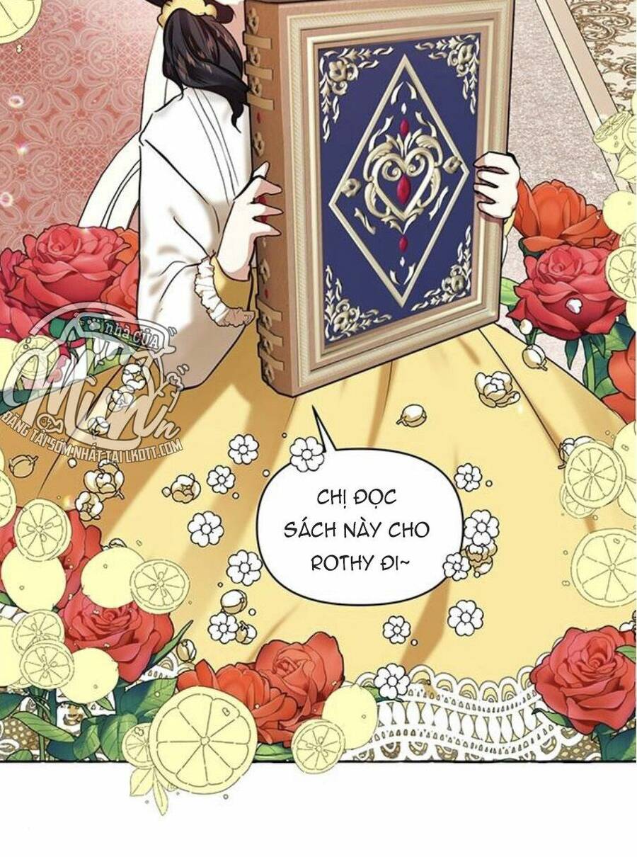 Con Gái Của Công Tước Ác Ma Chapter 4 - Trang 2