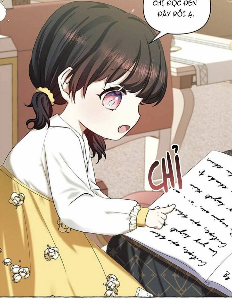 Con Gái Của Công Tước Ác Ma Chapter 4 - Trang 2