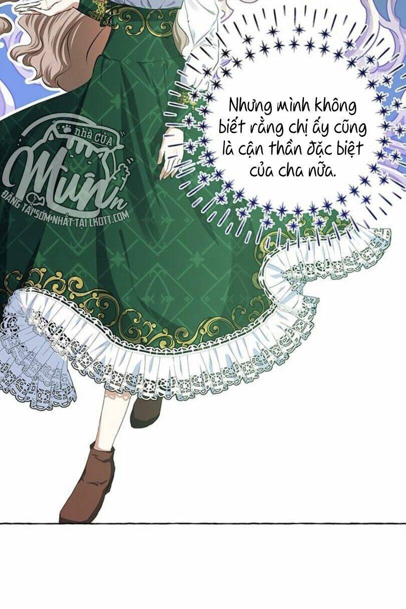 Con Gái Của Công Tước Ác Ma Chapter 4 - Trang 2