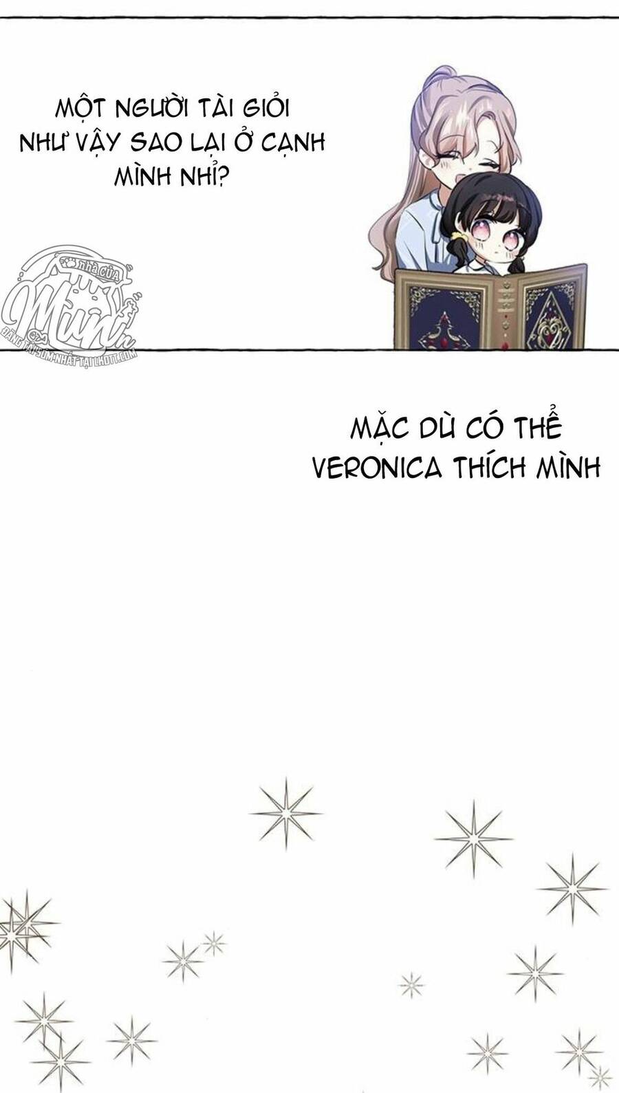 Con Gái Của Công Tước Ác Ma Chapter 4 - Trang 2