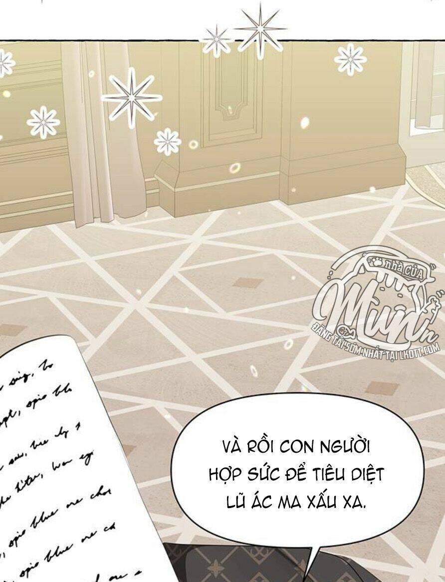 Con Gái Của Công Tước Ác Ma Chapter 4 - Trang 2